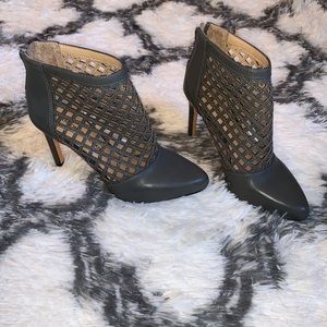 Antonio Melani Booties